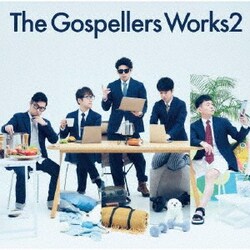 ゴスペラーズ／The Gospellers Works 2