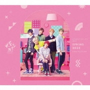 「MANKAI STAGE『A3!』ACT2! ~SPRING 2022~」MUSIC COLLECTION