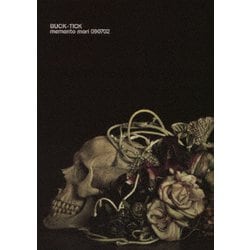 BUCK-TICK／memento mori 090702 [Blu-ray Disc]