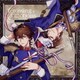 シャスポー(CV:江口拓也)ほか／スマートフォンゲーム『千銃士:Rhodoknight』Crossing Emotions volume Ⅲ シャスポー□グラース