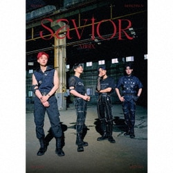 AB6IX／SAVIOR