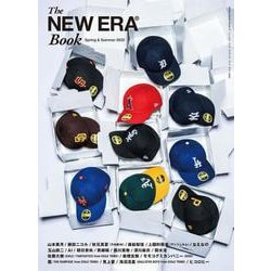 The NEW ERA BOOK Spring ＆ Summ（SHINKO MUSIC MOOK） [ムックその他]