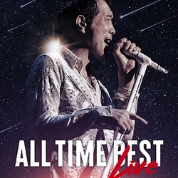 矢沢永吉／ALL TIME BEST LIVE [Blu-ray Disc]
