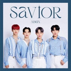AB6IX／SAVIOR