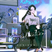 [Re:collection] HIT SONG cover series feat.voice actors ～10's-20's EDITION～