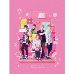 MANKAI STAGE『A3!』ACT2! ～SPRING 2022～ [DVD]
