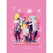 MANKAI STAGE『A3!』ACT2! ~SPRING 2022~
