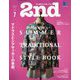 2nd（セカンド） 2022年 07月号 [雑誌]