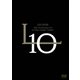 家入レオ／10th Anniversary Live at 東京ガーデンシアター [DVD]