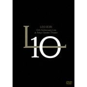 10th Anniversary Live at 東京ガーデンシアター