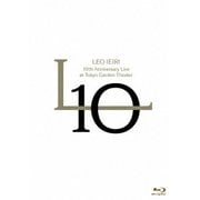 10th Anniversary Live at 東京ガーデンシアター