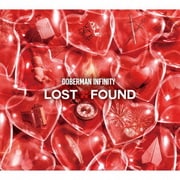 LOST + FOUND