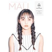 MAU Vol.5 [単行本]