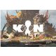 KIN―マイコシーン [単行本]