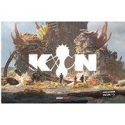 KIN―マイコシーン [単行本]