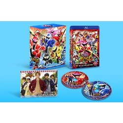 ヨドバシ.com - 暴太郎戦隊ドンブラザーズ Blu-ray COLLECTION 1