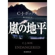 嵐の地平(創元推理文庫) [文庫]