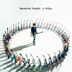 藤木直人／L -fifty-