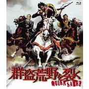 群盗荒野を裂く