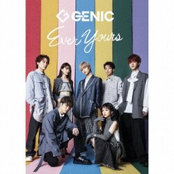 GENIC／Ever Yours