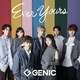 GENIC／Ever Yours