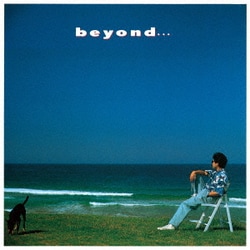 杉山清貴／beyond... -35th Anniversary Edition-