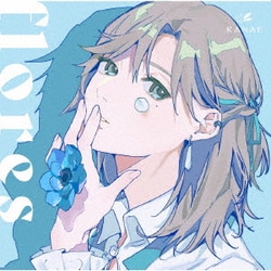叶／flores