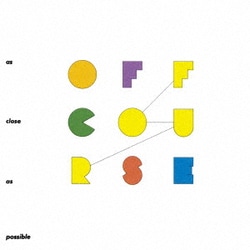 オフコース／as close as possible