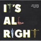 オフコース／IT'S ALL RIGHT OFF COURSE SELECTION Ⅲ 1984-1987
