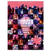UCHIDA MAAYA LIVE 2022 MA-YA-YAN Happy Cream MAX!!