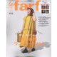 la farfa(ラ・ファーファ) 2022年 07月号 [雑誌]
