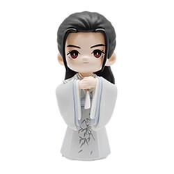 ヨドバシ.com - 山河令 周子舒＆温客行 フィギュアセット B [塗装済み