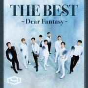 THE BEST ～Dear Fantasy～