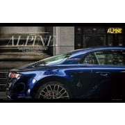 スクランブル・アーカイブ アルピーヌ ヌーヴォ [ムックその他]