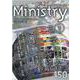 季刊Ministry vol.50(2022 Winter)－次世代の教会をゲンキにする総合情報誌 [単行本]