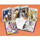 波乱に満ちておもしろい!ストーリーで楽しむ伝記第2期(全5巻 [全集叢書]