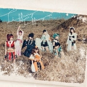 tiffany tiffany/わがままぱじゃま