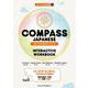 COMPASS JAPANESE INTERMEDIATE INTERACTIVE WORKBOOK―コンパス日本語 中級 [単行本]