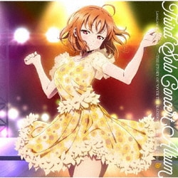 高海千歌 (CV.伊波杏樹) LoveLive! Sunshine!! Third Solo Concert Album 〜THE Story of