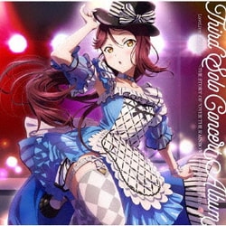 桜内梨子(CV.逢田梨香子)／LoveLive! Sunshine!! Third Solo Concert Album ～THE STORY OF "OVER THE RAINBOW"～ starring Sakurauchi