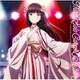 黒澤ダイヤ(CV.小宮有紗)／LoveLive! Sunshine!! Third Solo Concert Album ～THE STORY OF "OVER THE RAINBOW"～ starring Kurosawa