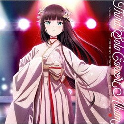 黒澤ダイヤ(CV.小宮有紗)／LoveLive! Sunshine!! Third Solo Concert Album ～THE STORY OF "OVER THE RAINBOW"～ starring Kurosawa
