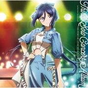 LoveLive! Sunshine!! Third Solo Concert Album ～THE STORY OF "OVER THE RAINBOW"～ starring Matsuura
