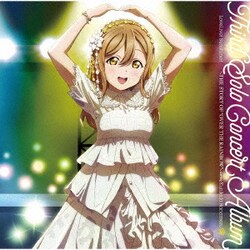 国木田花丸(CV.高槻かなこ)／LoveLive! Sunshine!! Third Solo Concert Album ～THE STORY OF "OVER THE RAINBOW"～ starring Kunikida