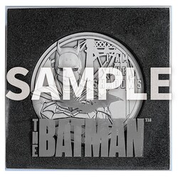 ヨドバシ.com - THE BATMAN -ザ・バットマン- 初回仕様版