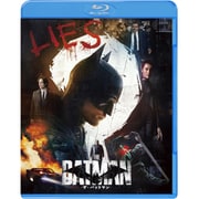 THE BATMAN -ザ・バットマン- オリジナルメダル付限定版 Blu-ray Disc+DVD [Blu-ray Disc]