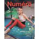 Numero TOKYO (ヌメロ・トウキョウ) 2022年 08月号 [雑誌]