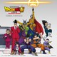 佐藤直紀／映画『ドラゴンボール超 スーパーヒーロー』オリジナル・サウンドトラック