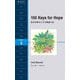 100 Keys for Hope―自分を幸せにする英語100(ラダーシリーズ) [単行本]