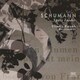 加納悦子／メアリ・スチュアート女王の詩 シューマン・後期歌曲集